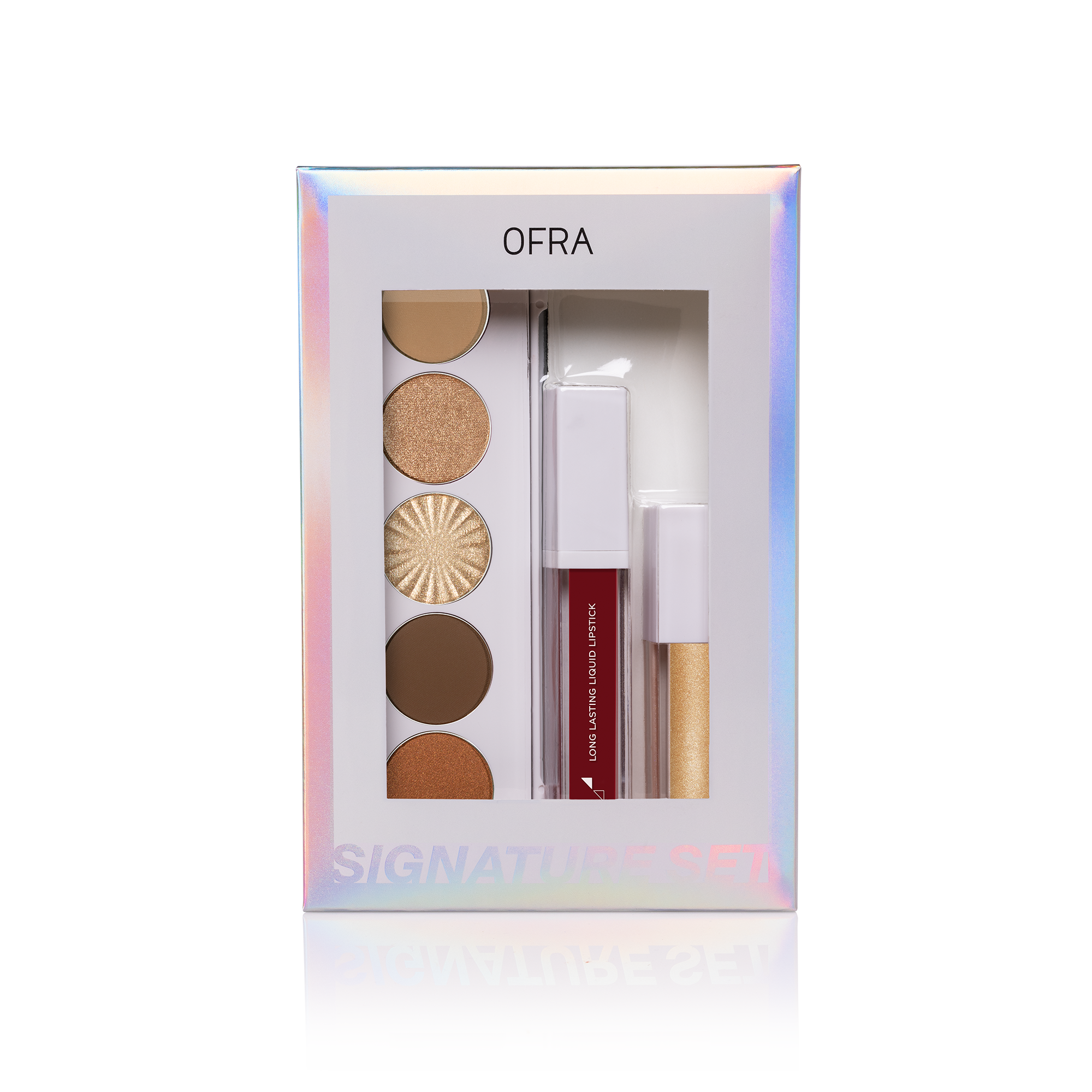 Signature Set - Luxe