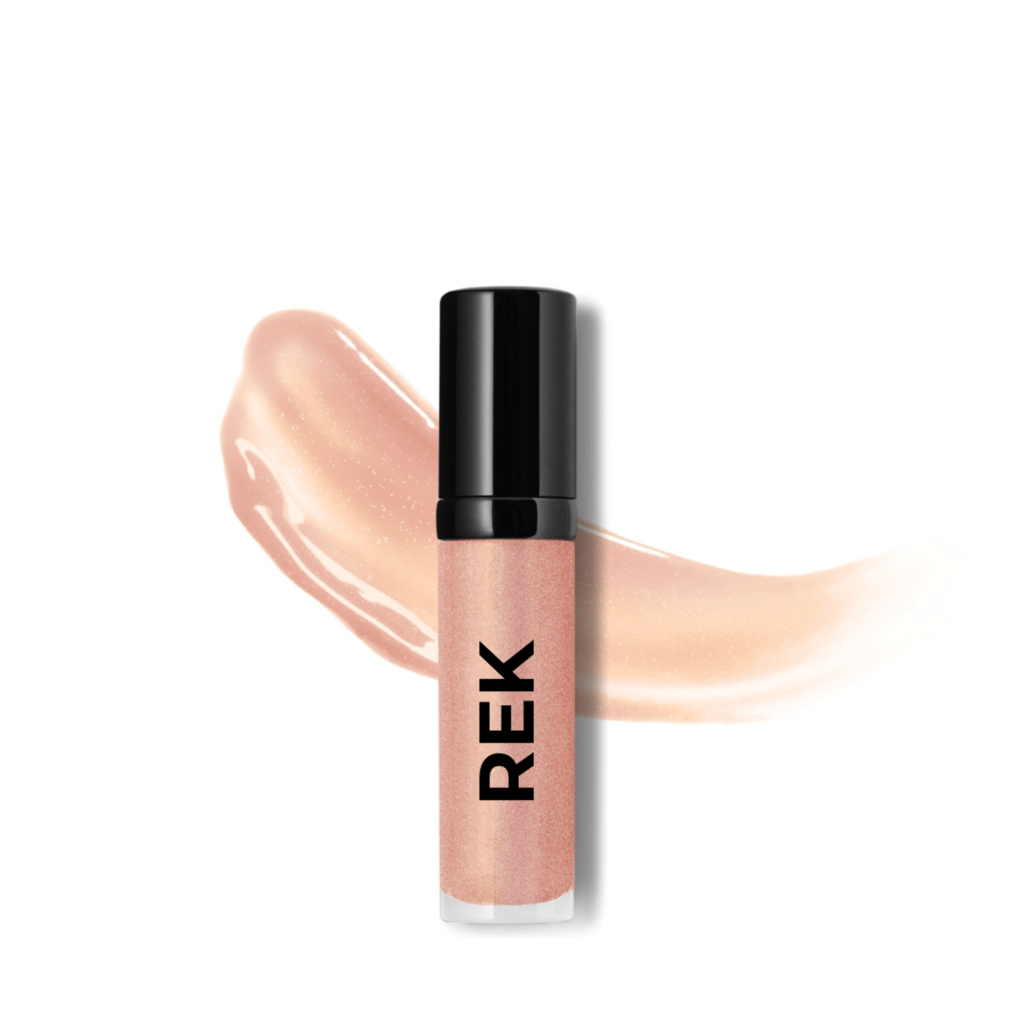 Hydrating Sheer Lip Gloss