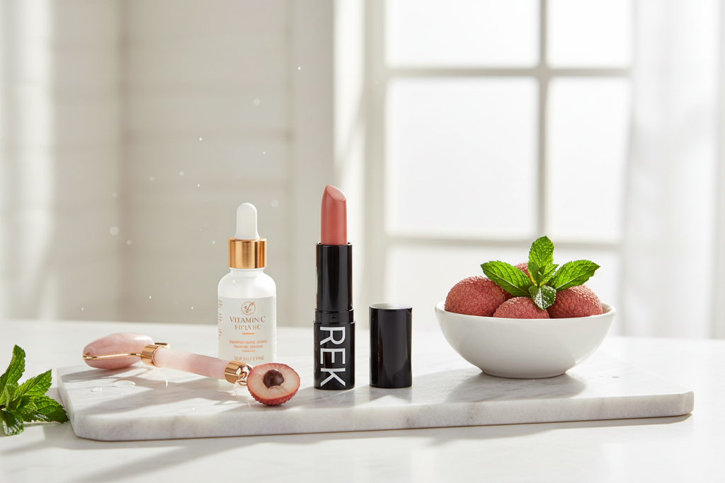 Lychee Hydrating Vitamin C Lip Tint