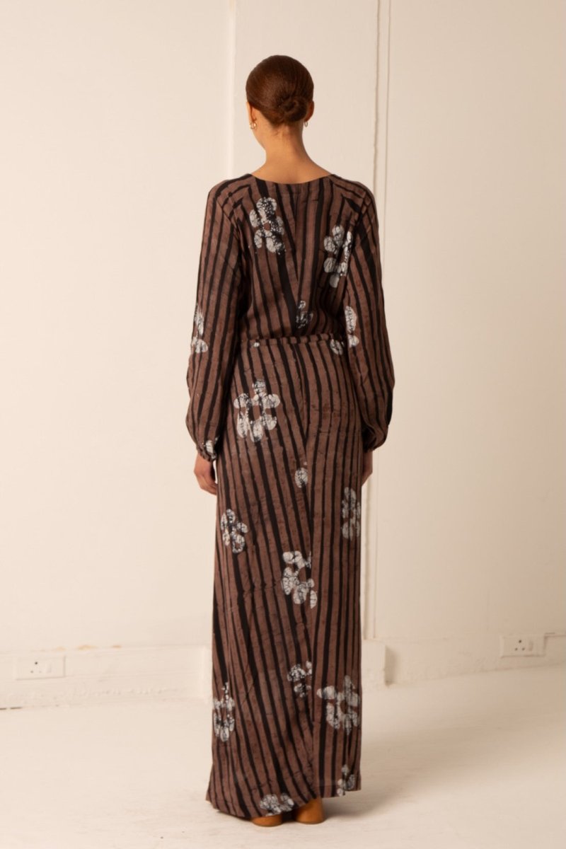 Naima Dress - Ruga