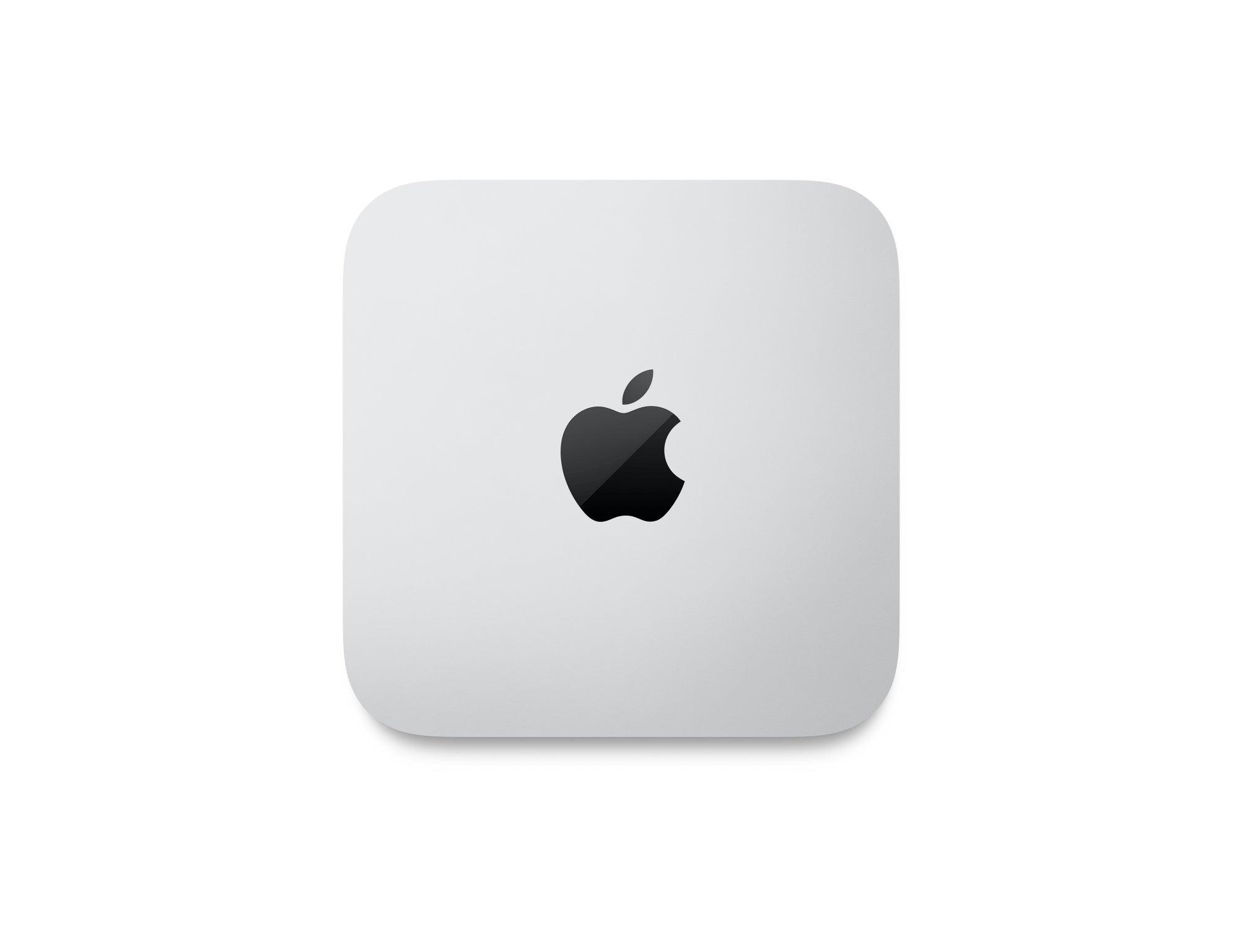 New Open Box Apple Mac mini M2 8-Core CPU 10-Core GPU 8GB RAM 256GB SSD
