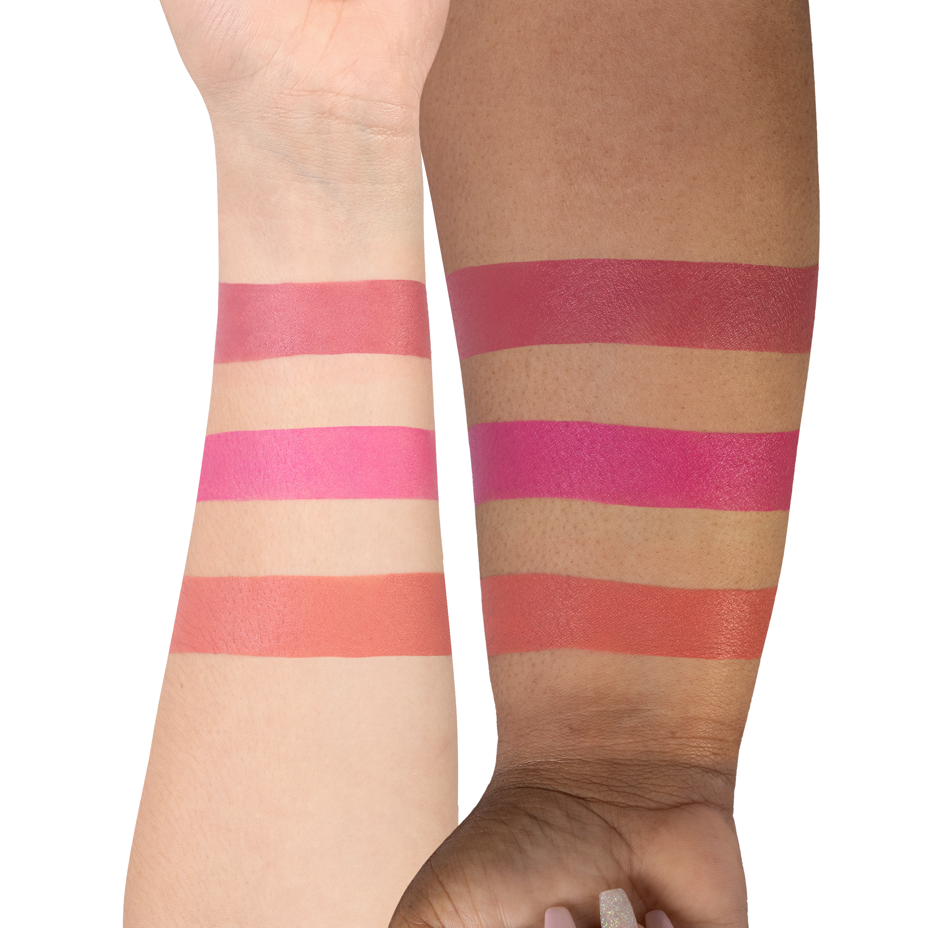 Made with Love Cheek & Lip Cream Set