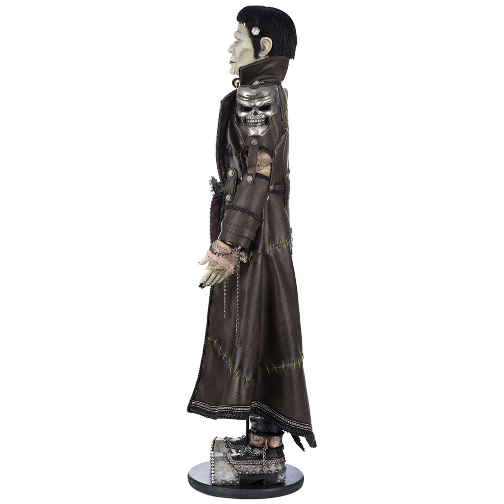 Madeline's Monster Frankenstein by Katherine's Collection