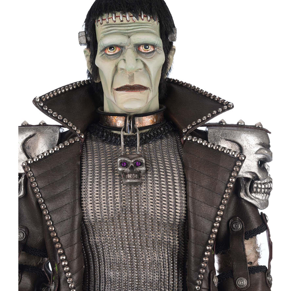 Madeline's Monster Frankenstein by Katherine's Collection