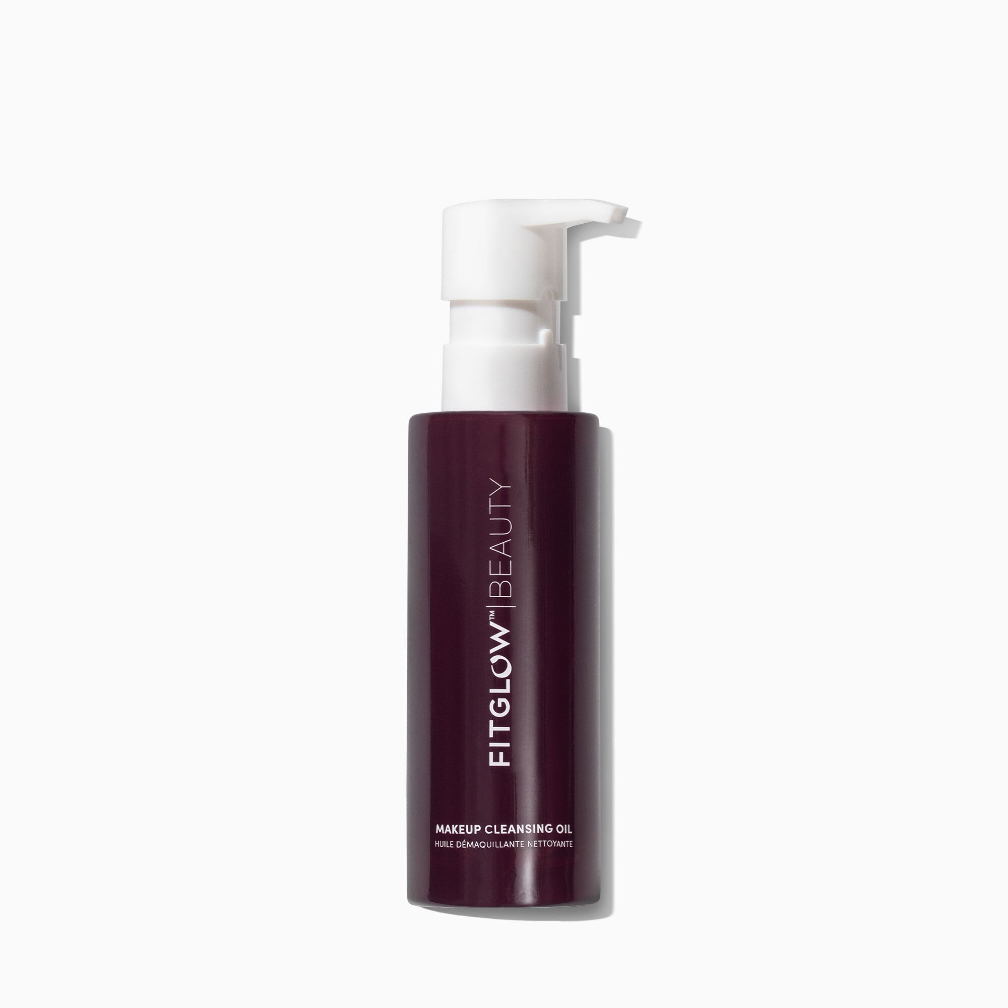 Makeup Cleansing Oil