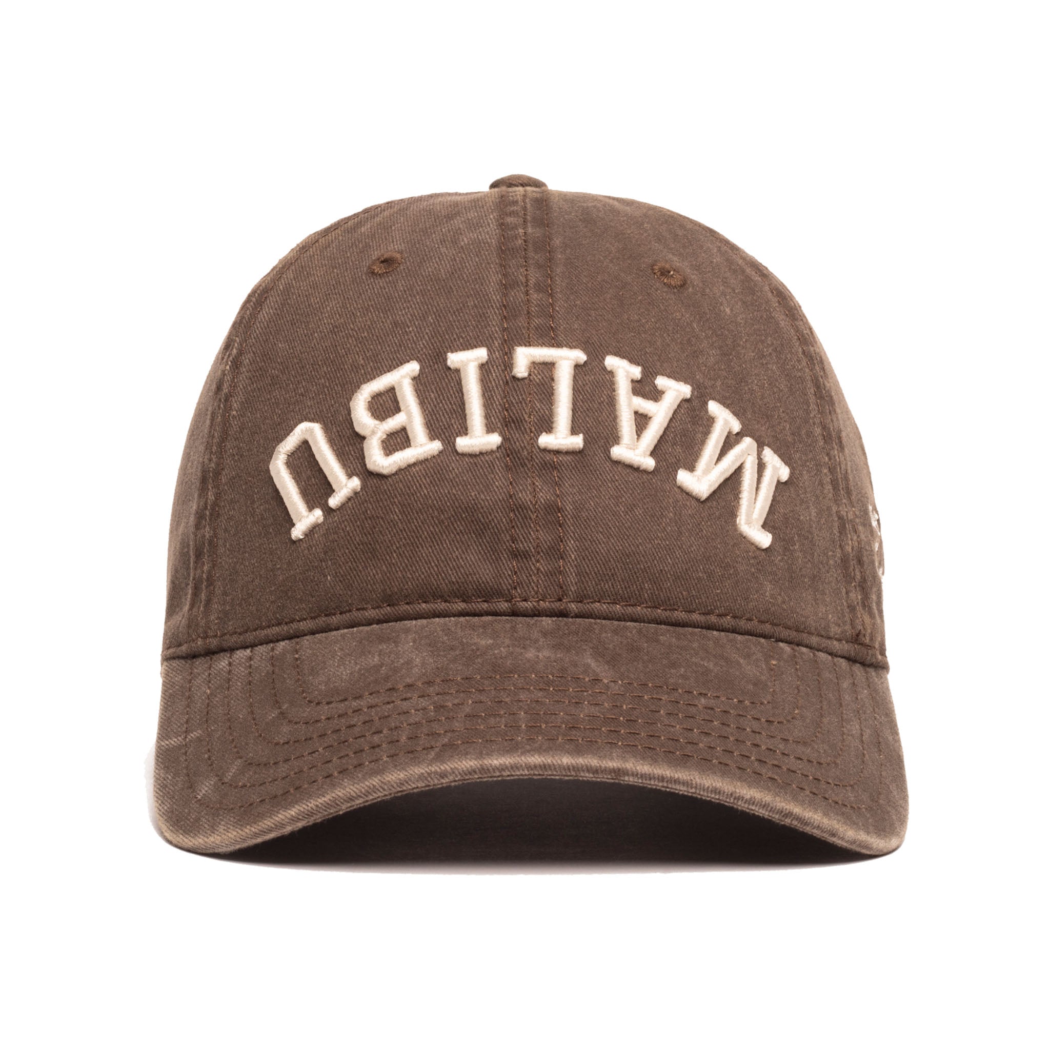 MALIBU REBEL DAD HAT