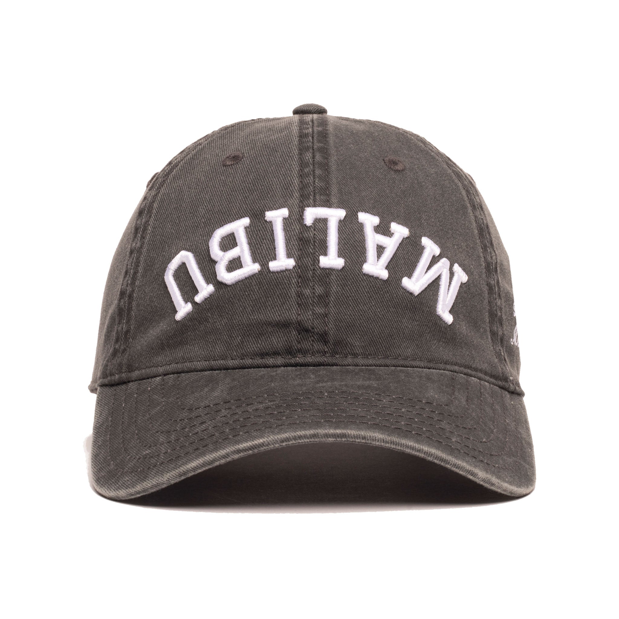 MALIBU REBEL DAD HAT