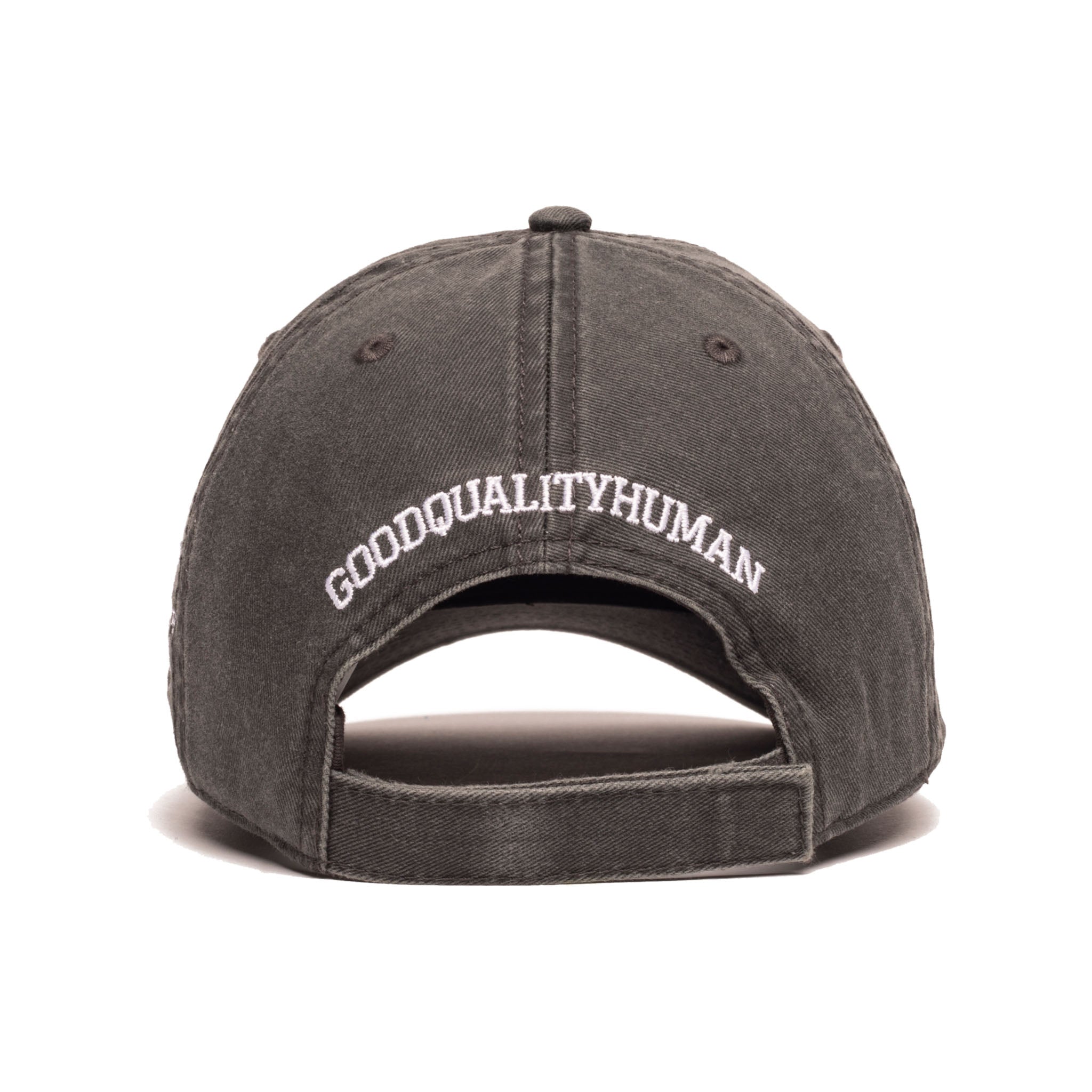 MALIBU REBEL DAD HAT