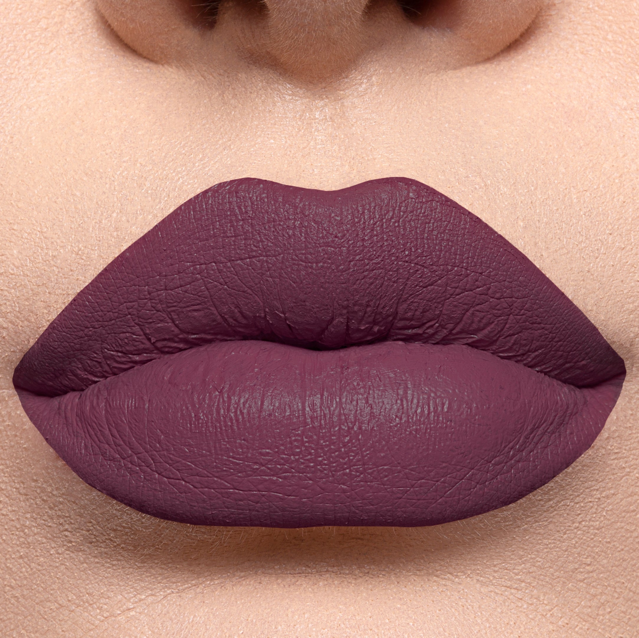 Long Lasting Liquid Lipstick - Manhattan