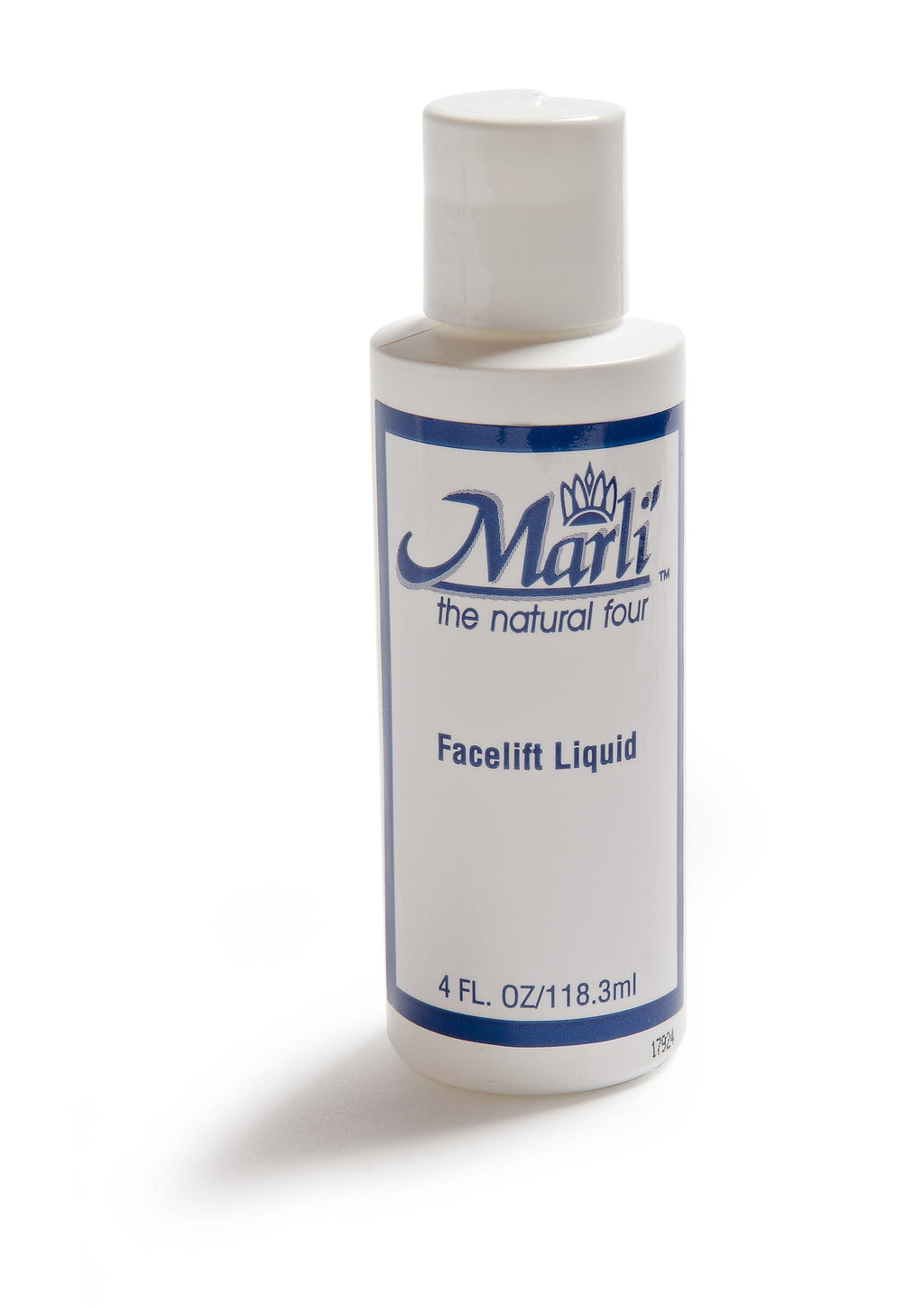 Collagen Lifting Facial Kit with Marli's EDA Revitalizing Moisturizer