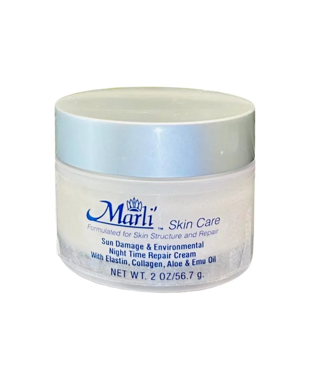 Revitalizing Vitamin EDA Cream