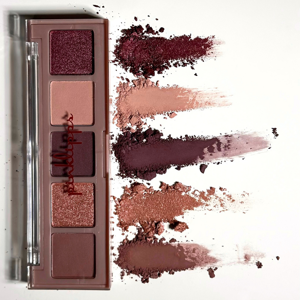 Mauve Me Fall Eyeshadow Palette
