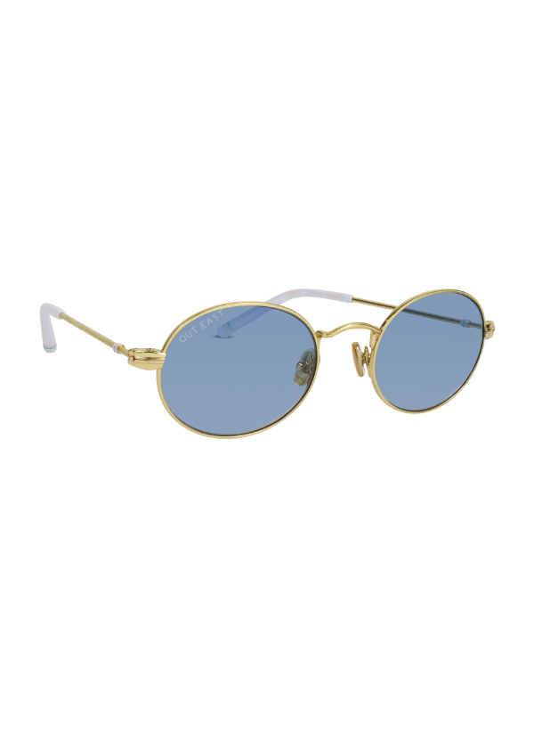 MEADOW SUNGLASSES by Out East Eyewear