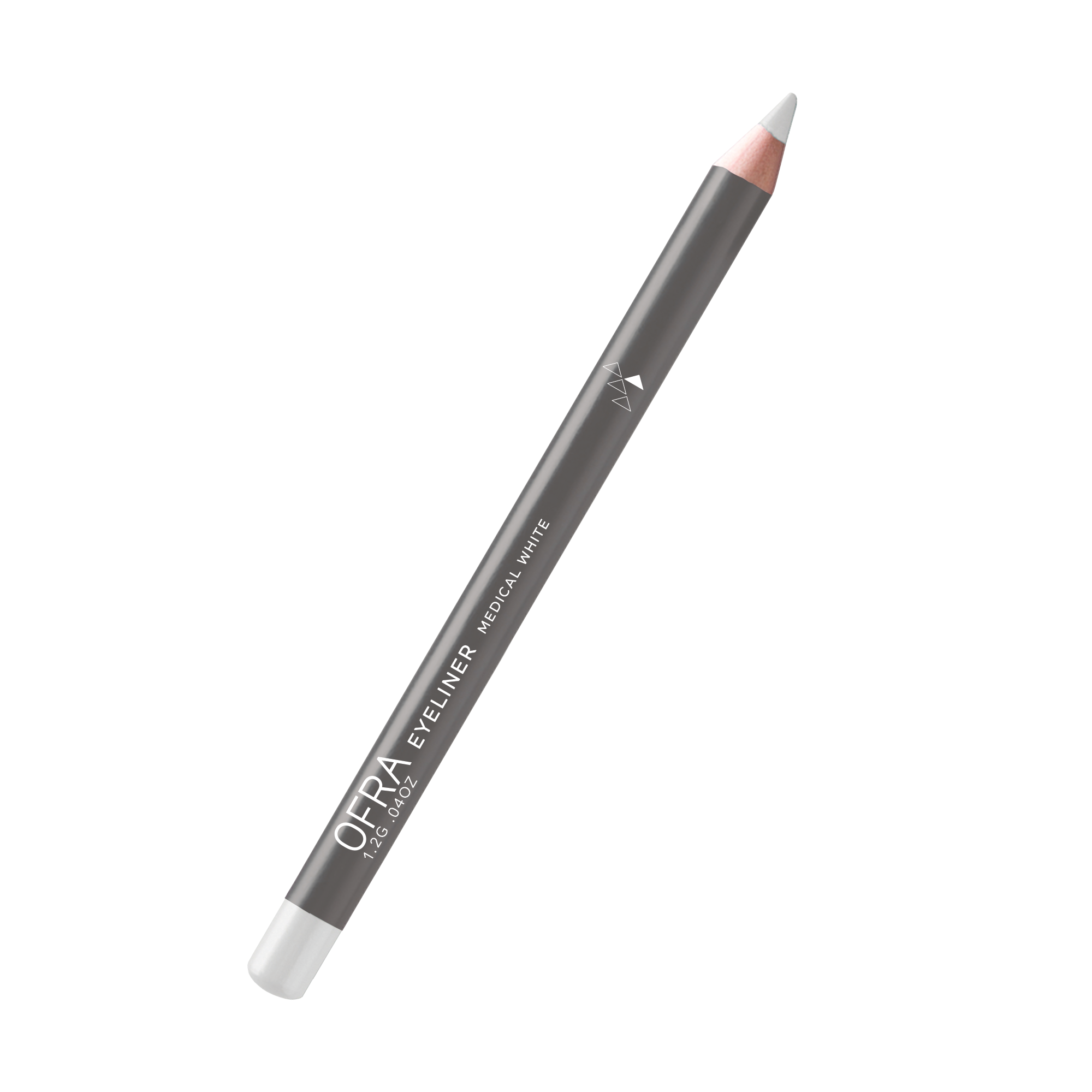 Eyeliner Pencil - Medical White