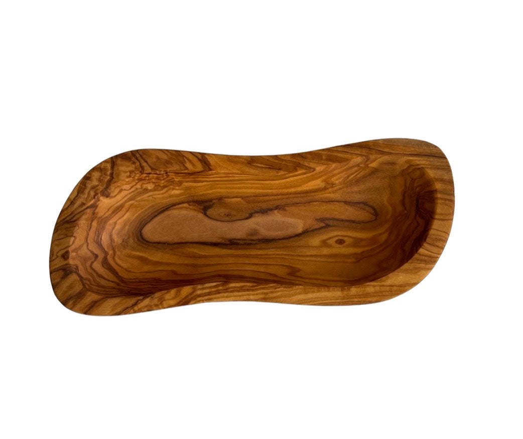 Mediterranean 7 DAY"S Wood Multi-Purpose Bowl