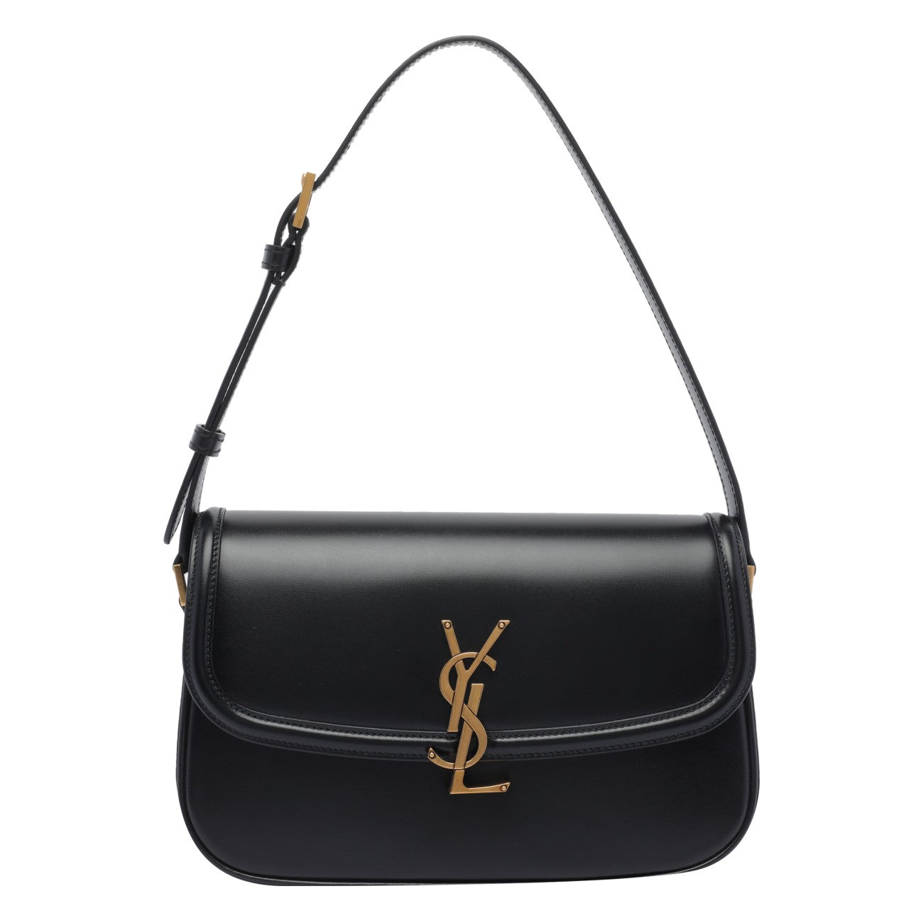 Saint Laurent Women Medium Solferino Box Bag