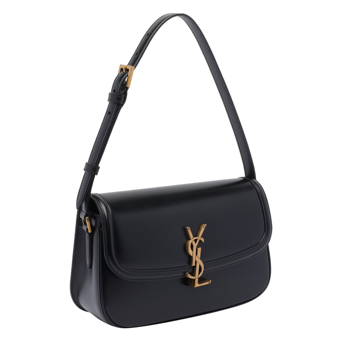 Saint Laurent Women Medium Solferino Box Bag