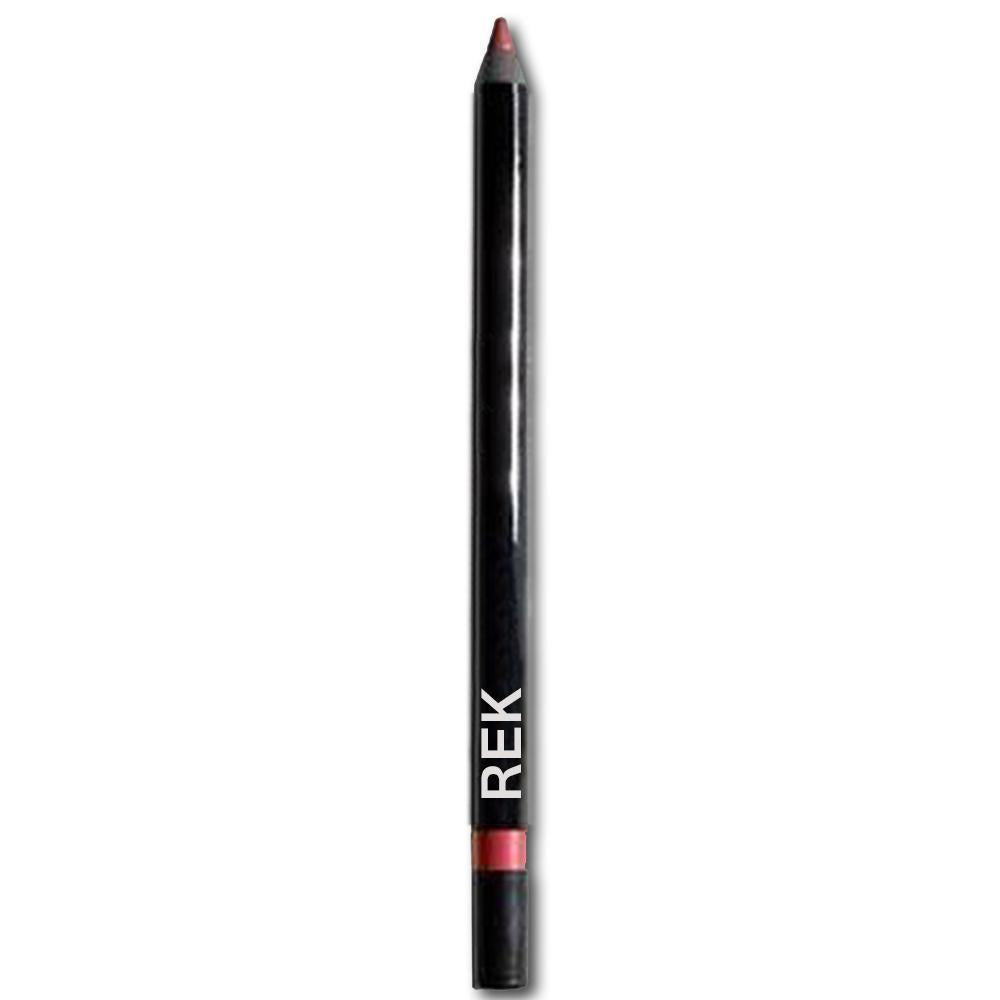 Gel Lip Liner Collection | Smooth, Defined Lips | Longwear, Creamy Finish | REK Cosmetics
