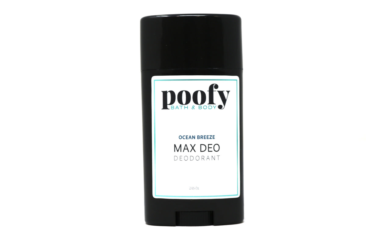 Max Deo Ocean Deodorant