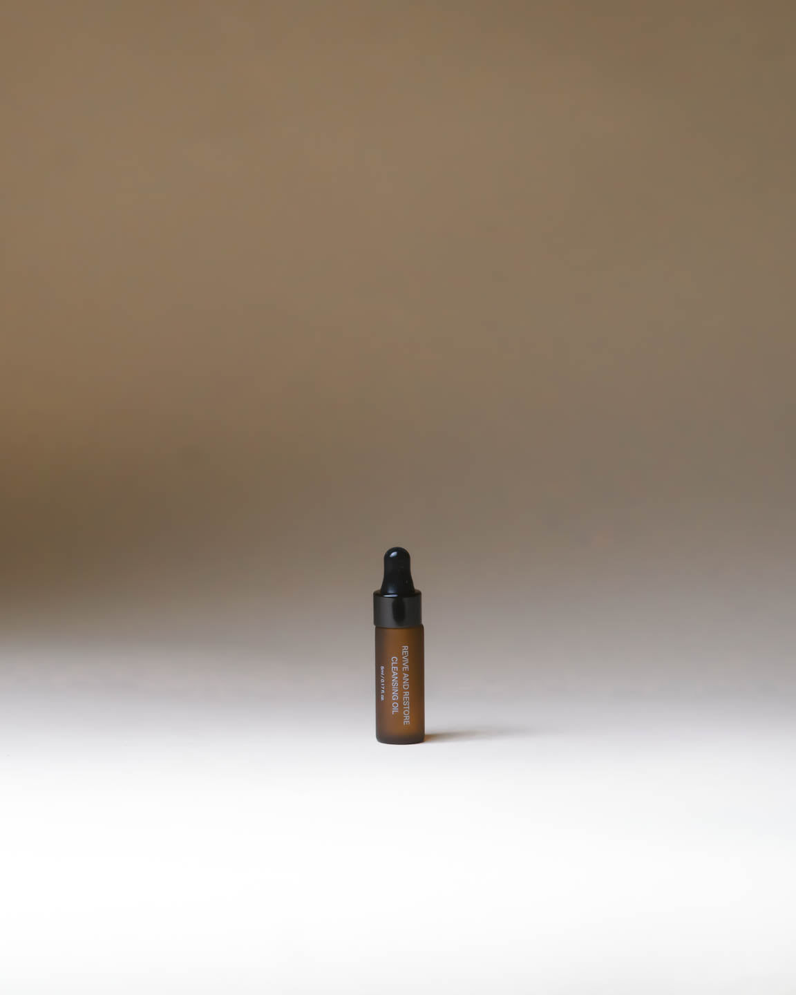 Revive and Restore Cleansing Oil