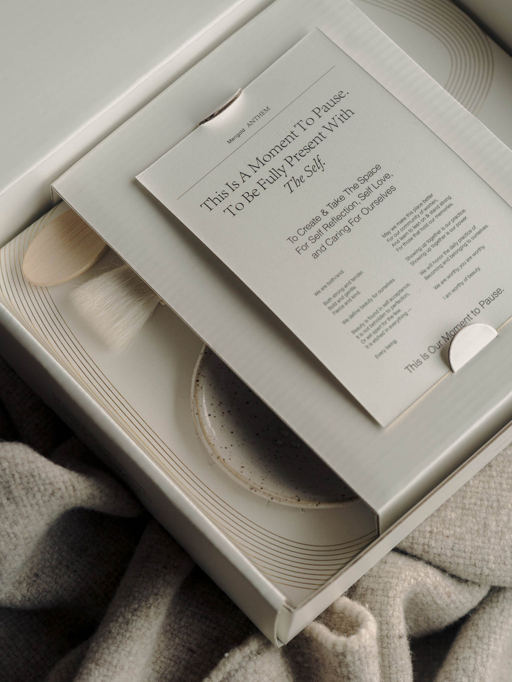 Ritual Kit