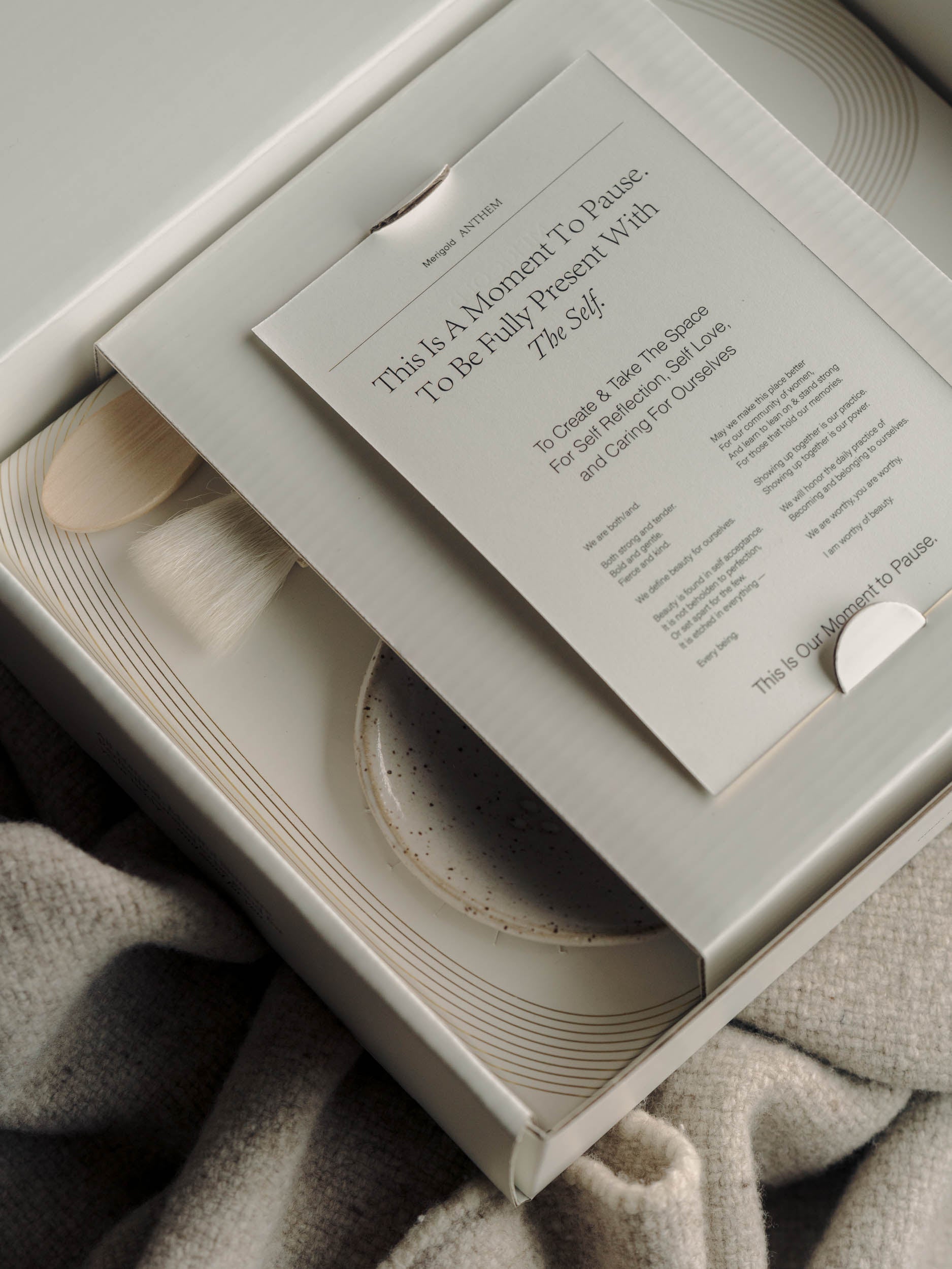 Ritual Kit