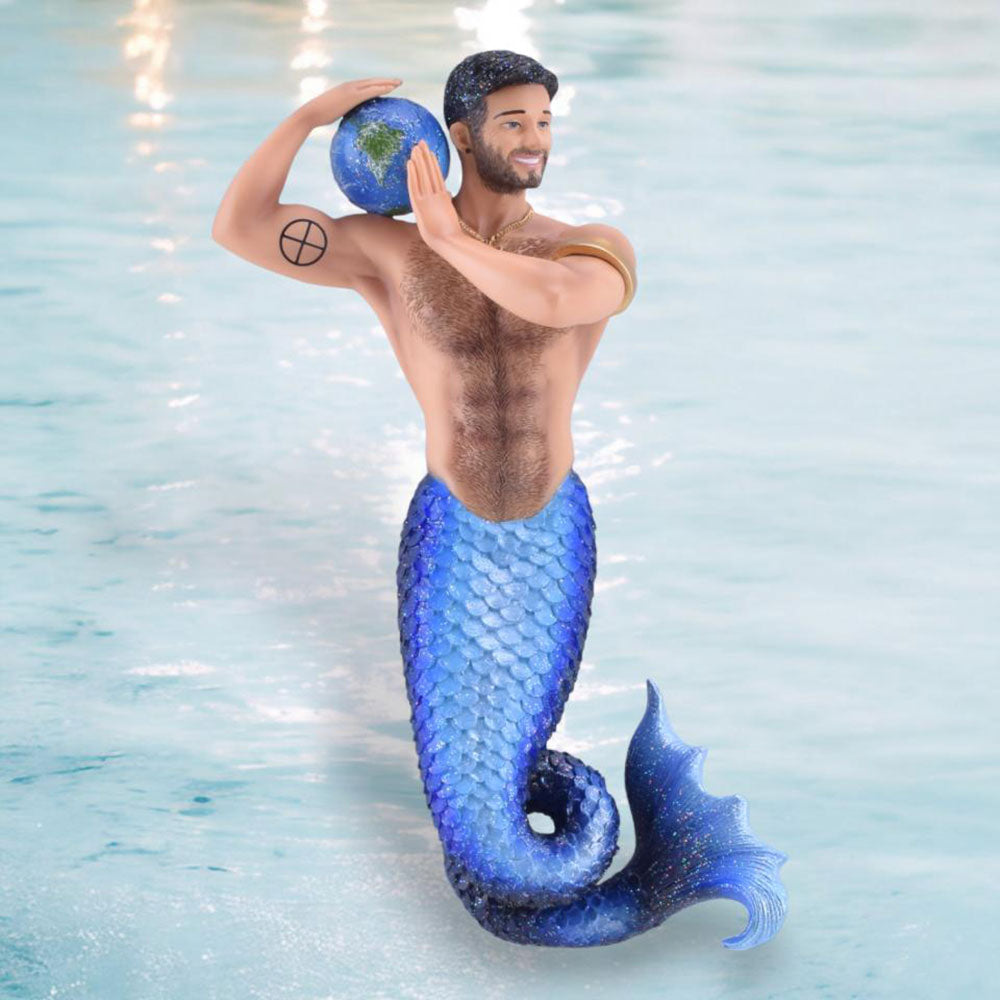 Merman Axis by December Diamonds - New for 2024