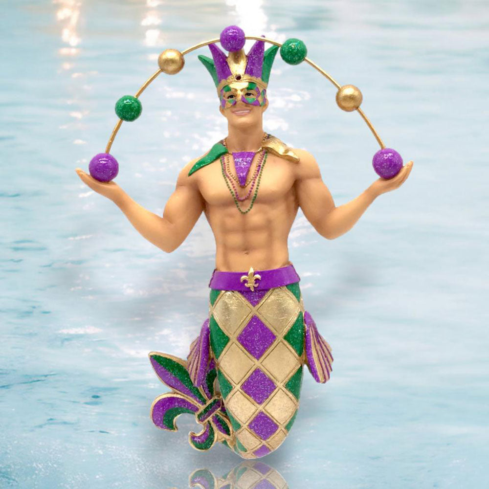 Merman Big Easy by December Diamonds