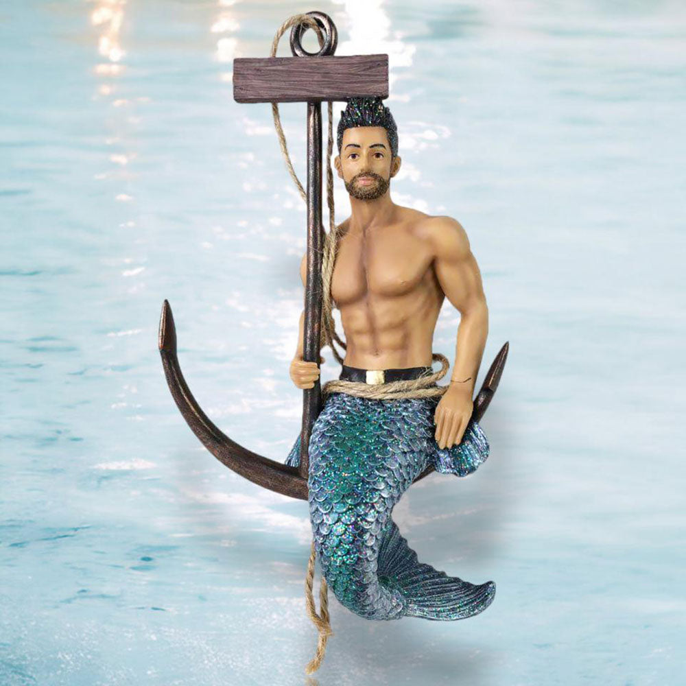 Merman Fresh Catch by December Diamonds
