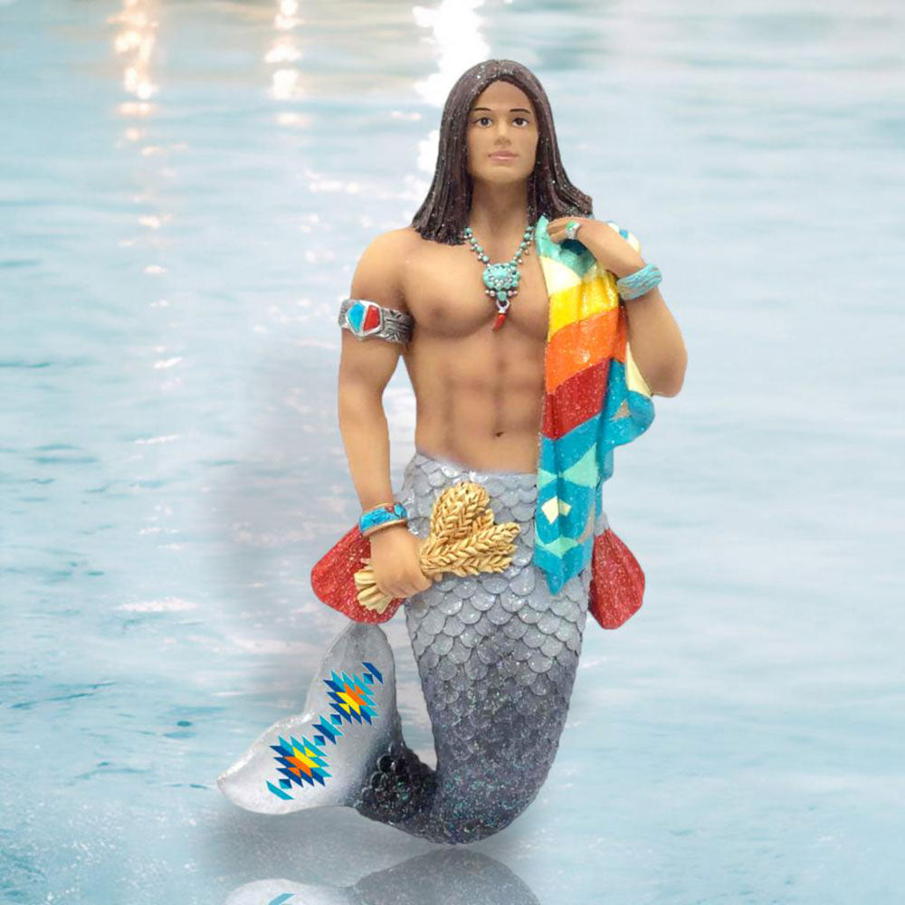 Merman Native Son by December Diamonds