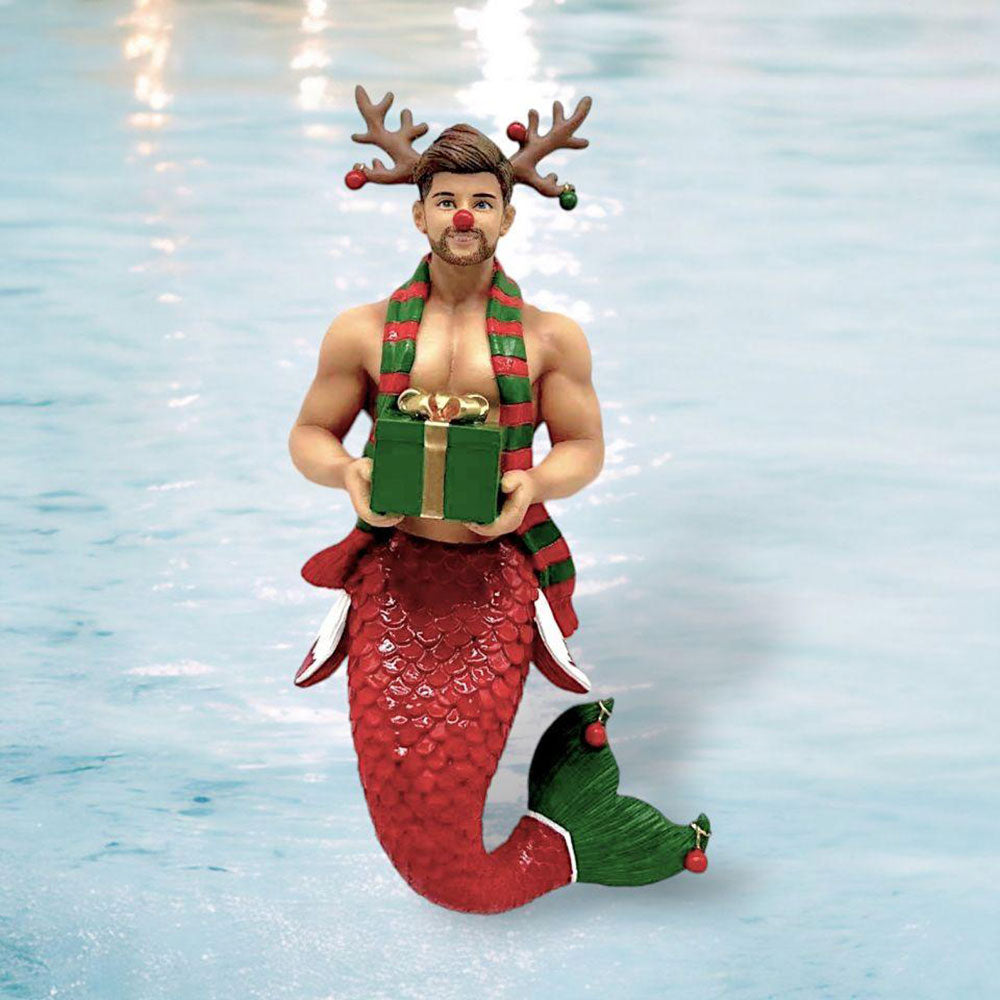 Merman Rudy by December Diamonds - New for 2024