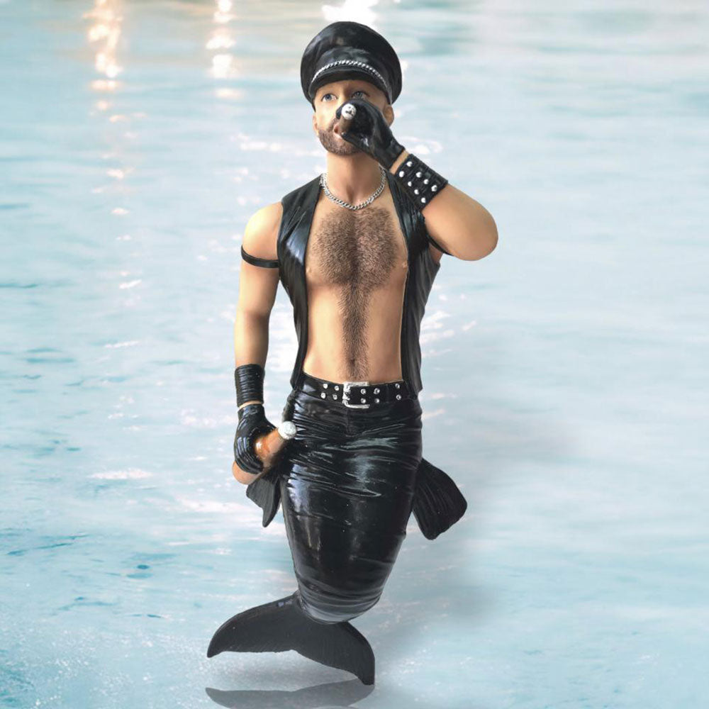 RETIRING Merman Smokin Hot by December Diamonds