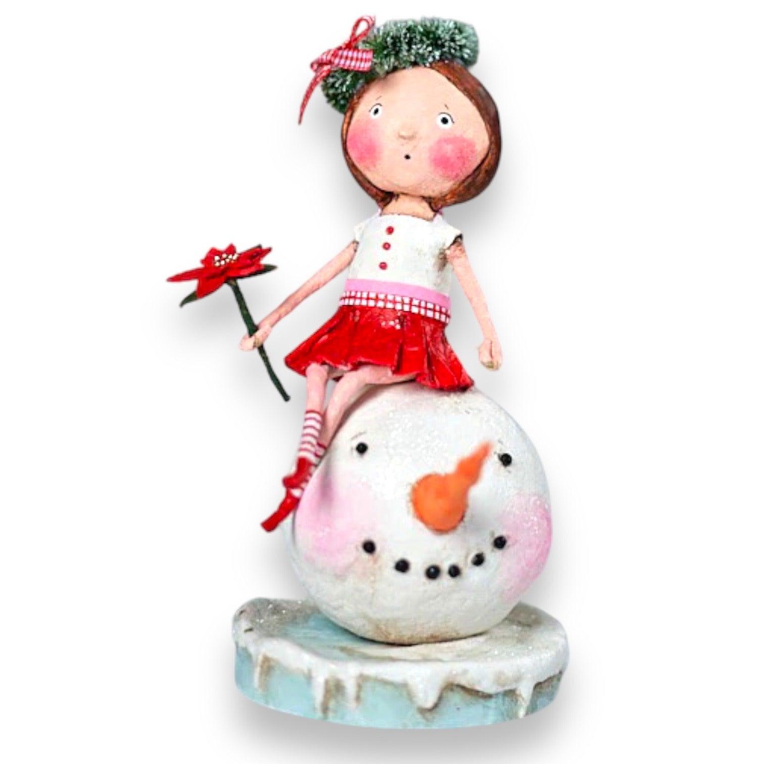 Merry and Bright by Lori Mitchell