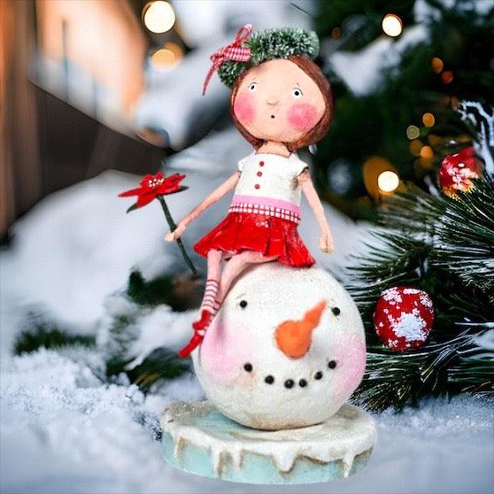 Merry and Bright by Lori Mitchell