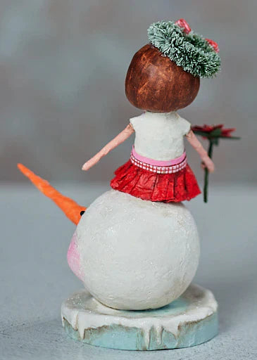Merry and Bright by Lori Mitchell