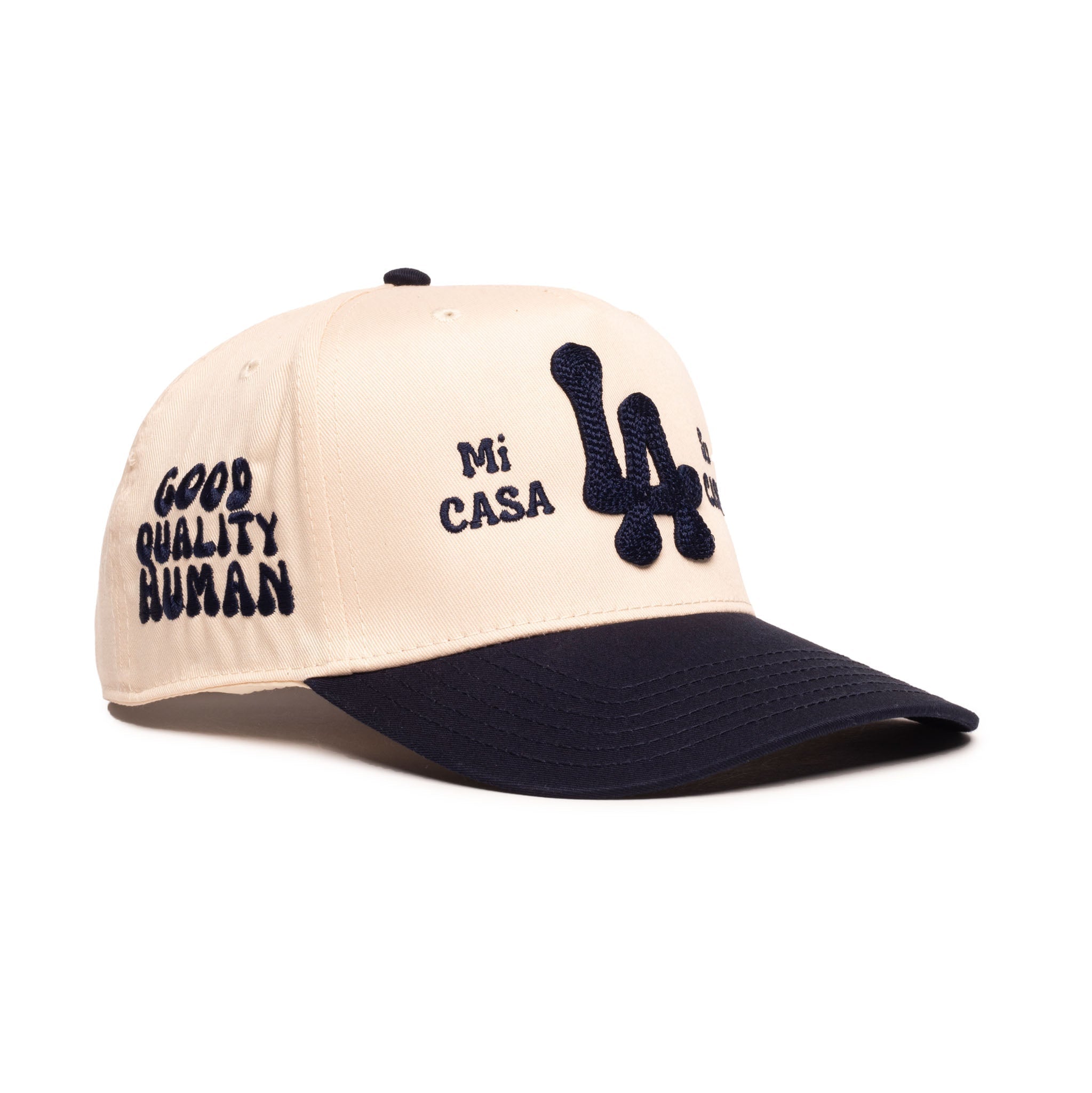 MI CASA SU CASA