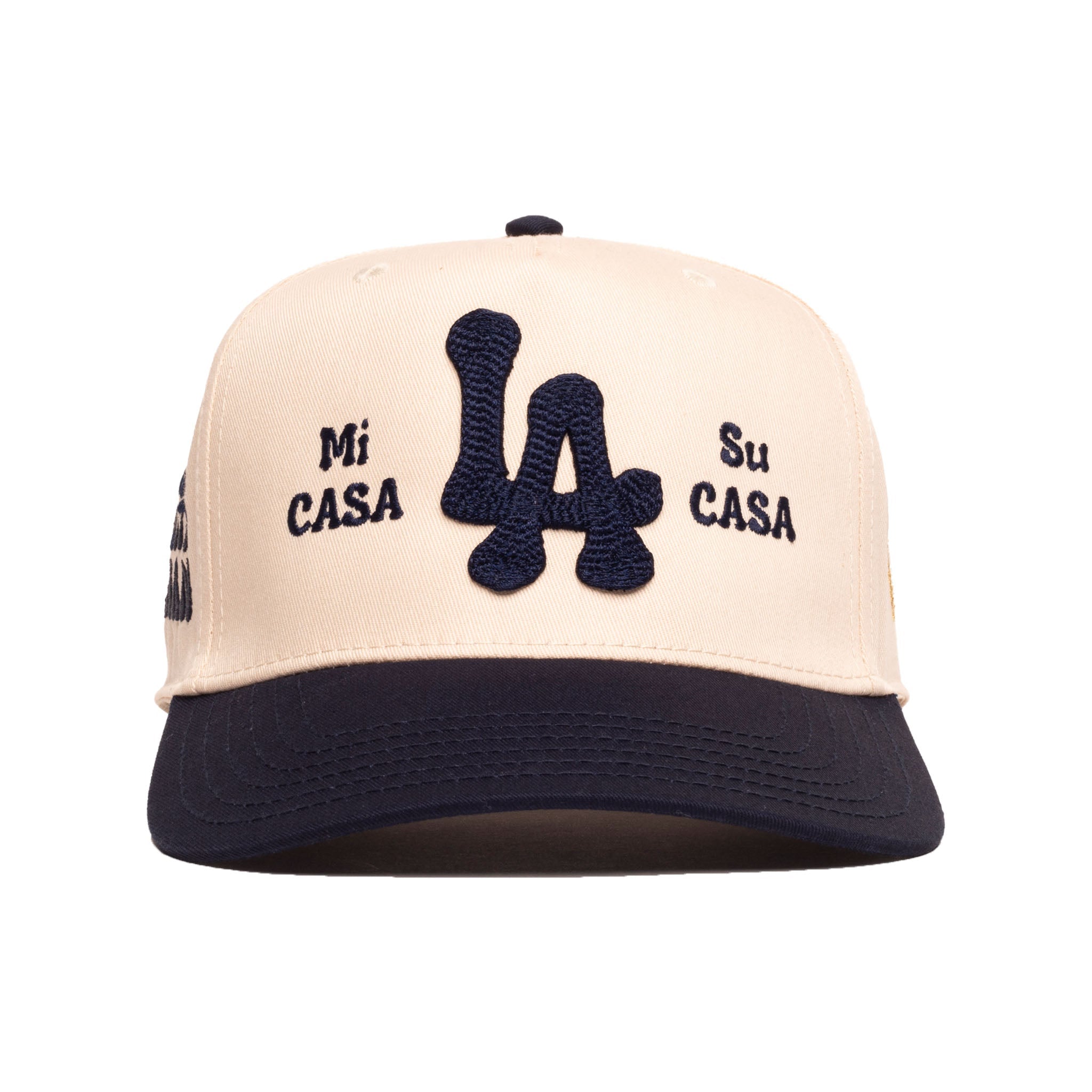 MI CASA SU CASA