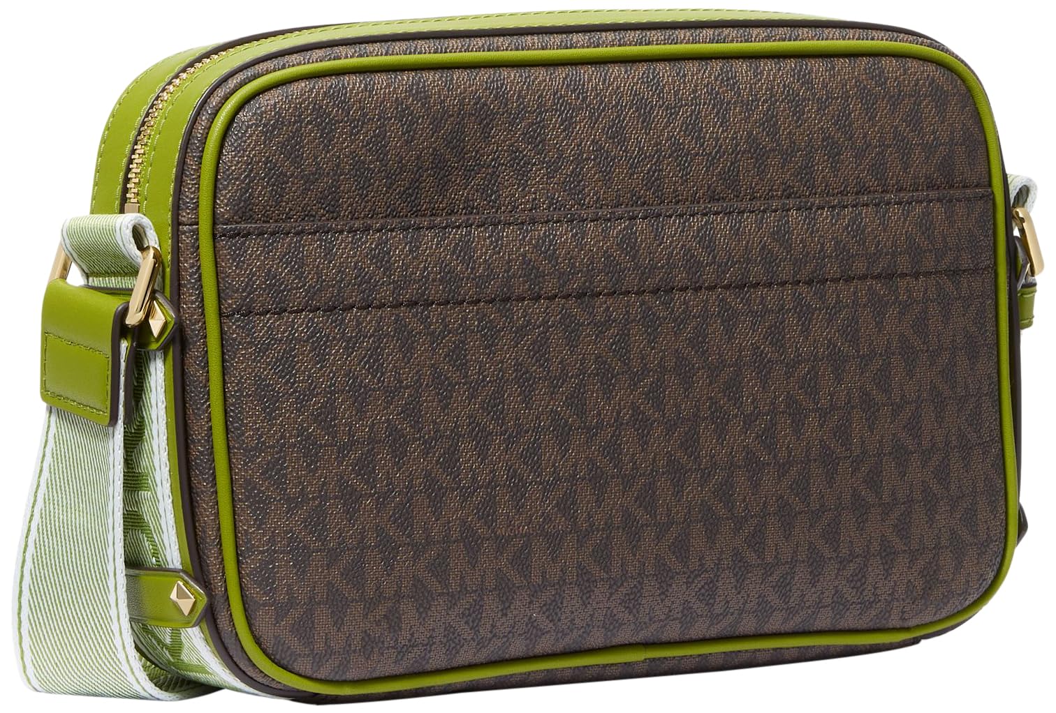 Michael Kors Maeve Large Pocket Crossbody Bag