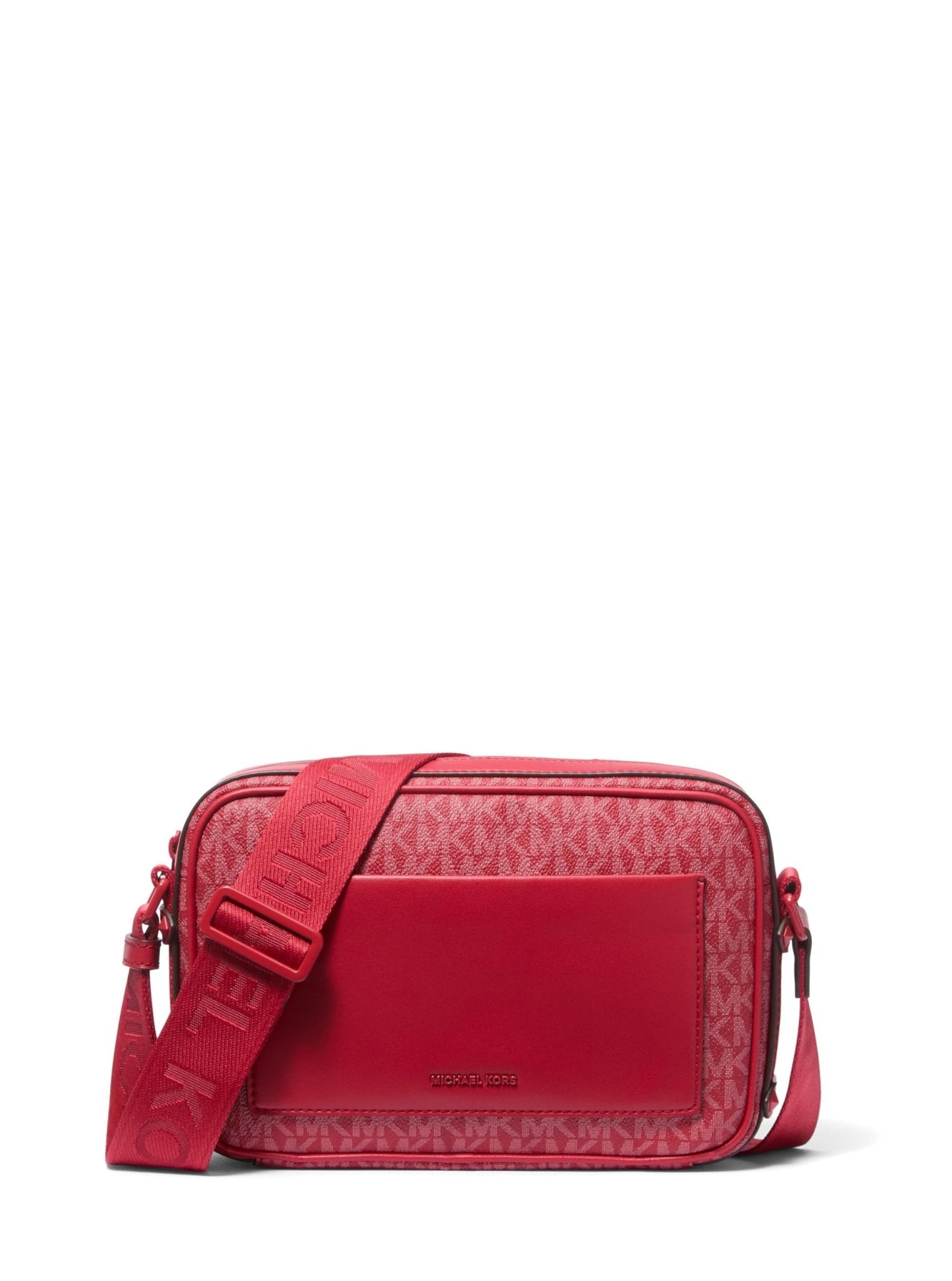 Michael Kors Maeve Large Pocket Crossbody Bag