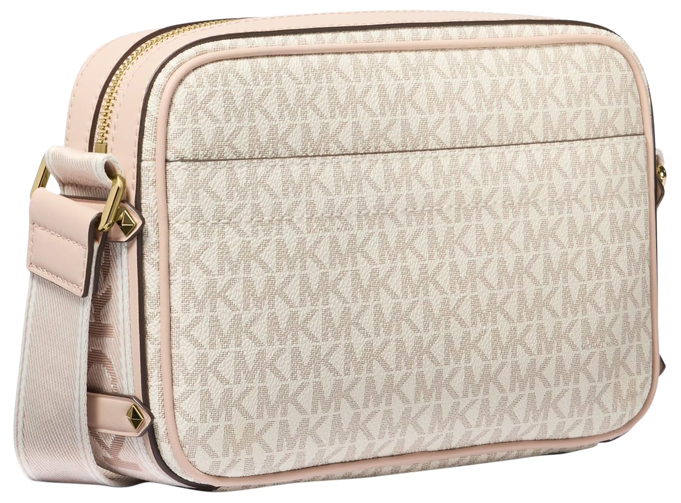 Michael Kors Maeve Large Pocket Crossbody Bag