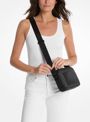 Michael Kors Maeve Large Pocket Crossbody Bag