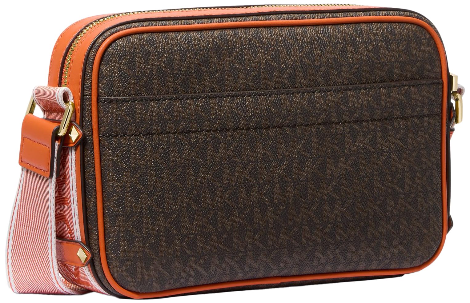 Michael Kors Maeve Large Pocket Crossbody Bag