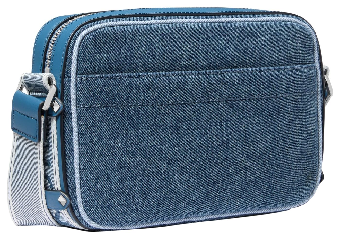 Michael Kors Maeve Large Pocket Crossbody Bag