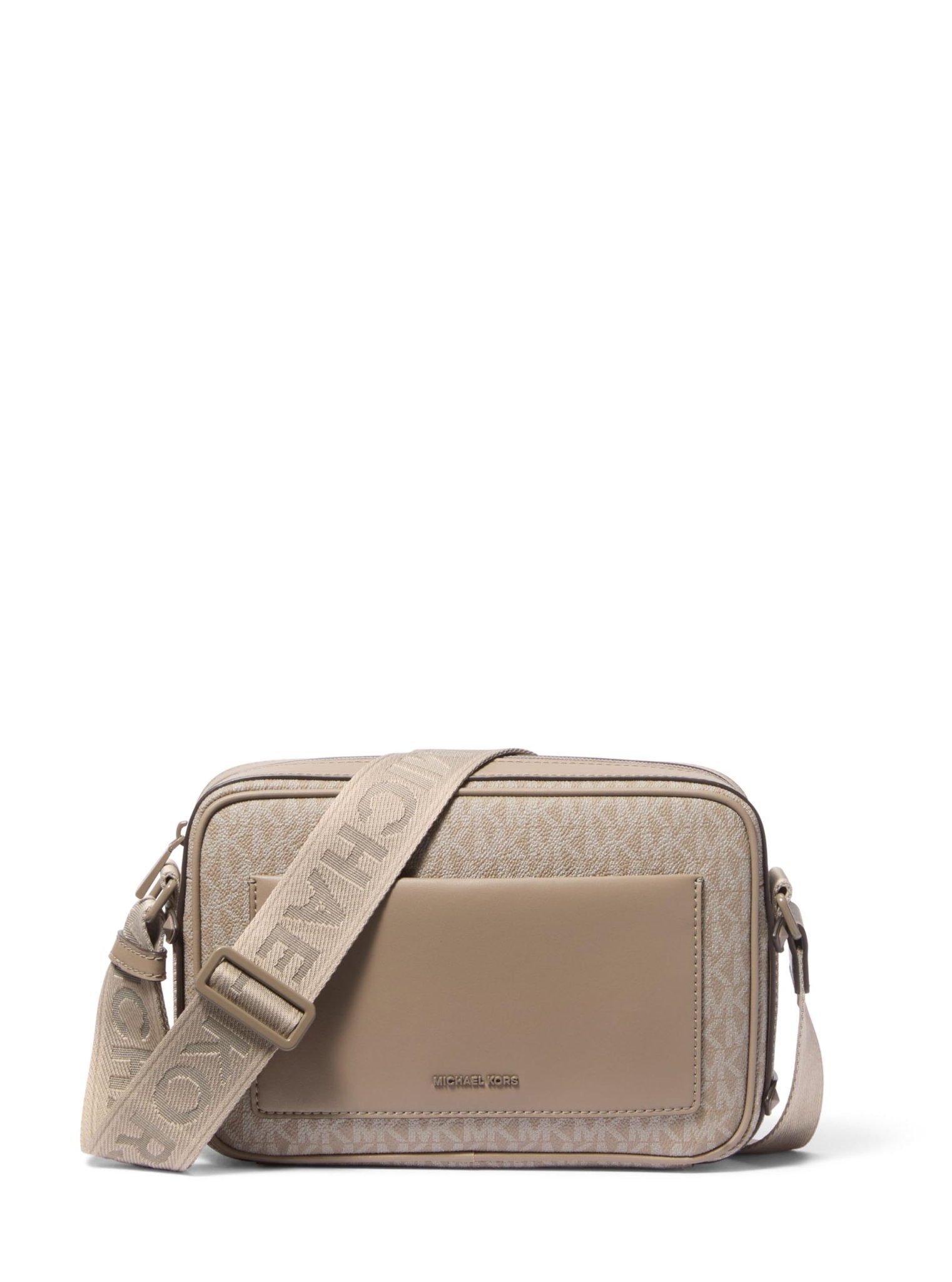 Michael Kors Maeve Large Pocket Crossbody Bag