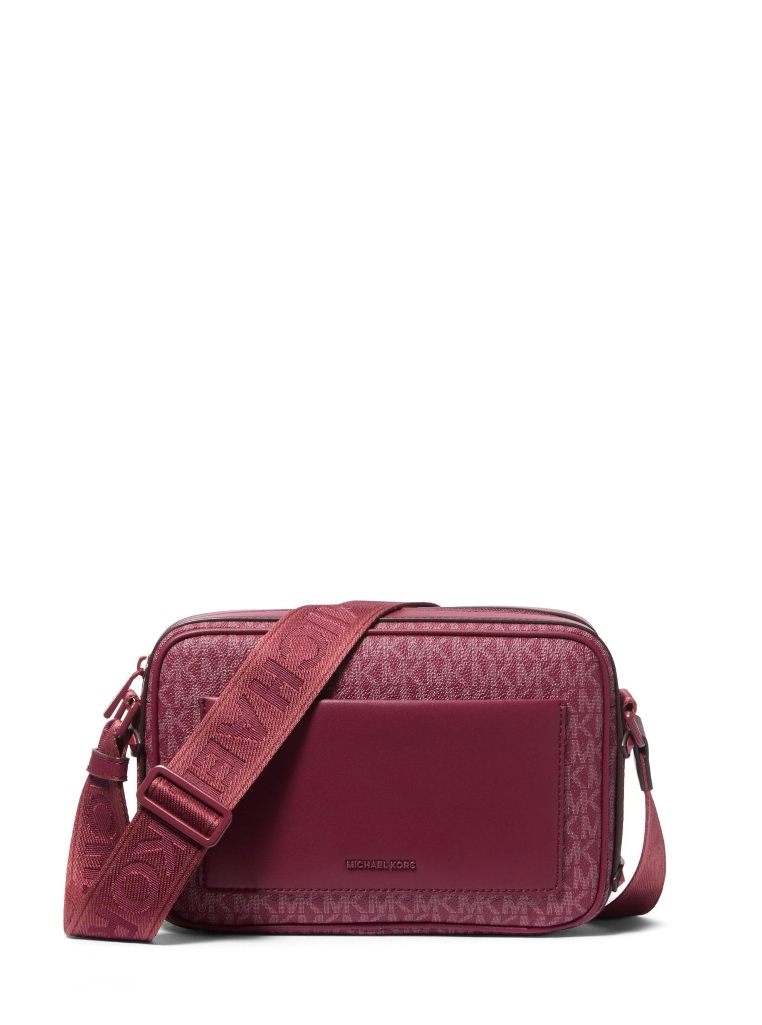 Michael Kors Maeve Large Pocket Crossbody Bag