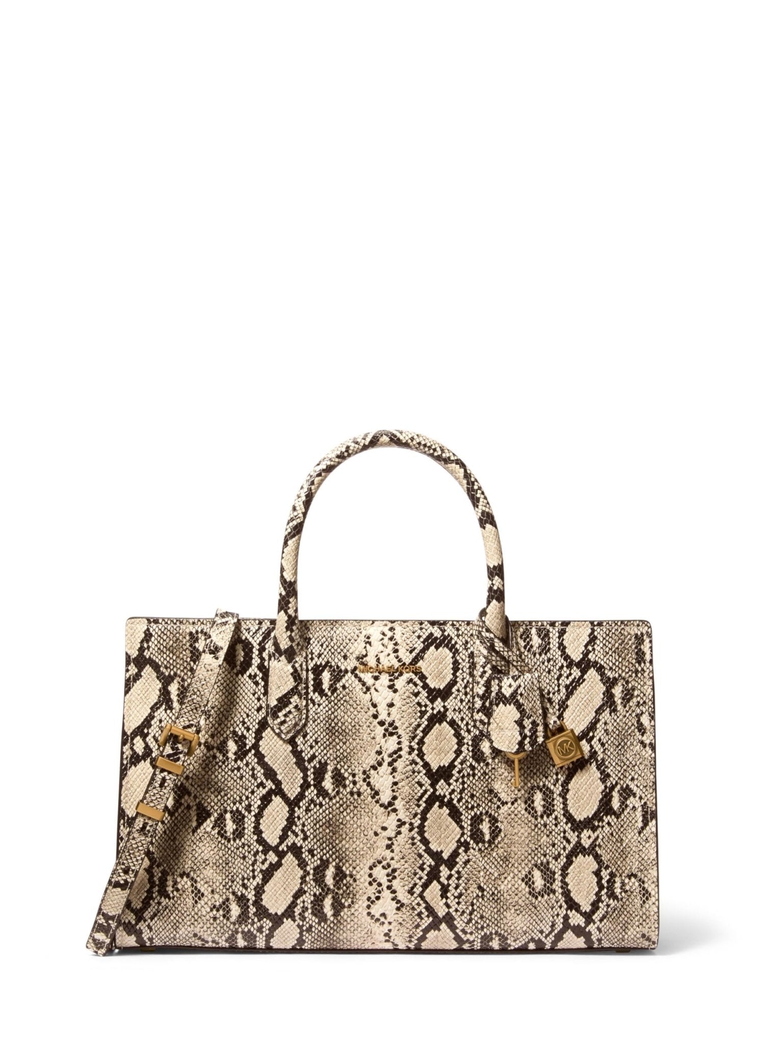 Michael Kors Scarlett Medium Satchel