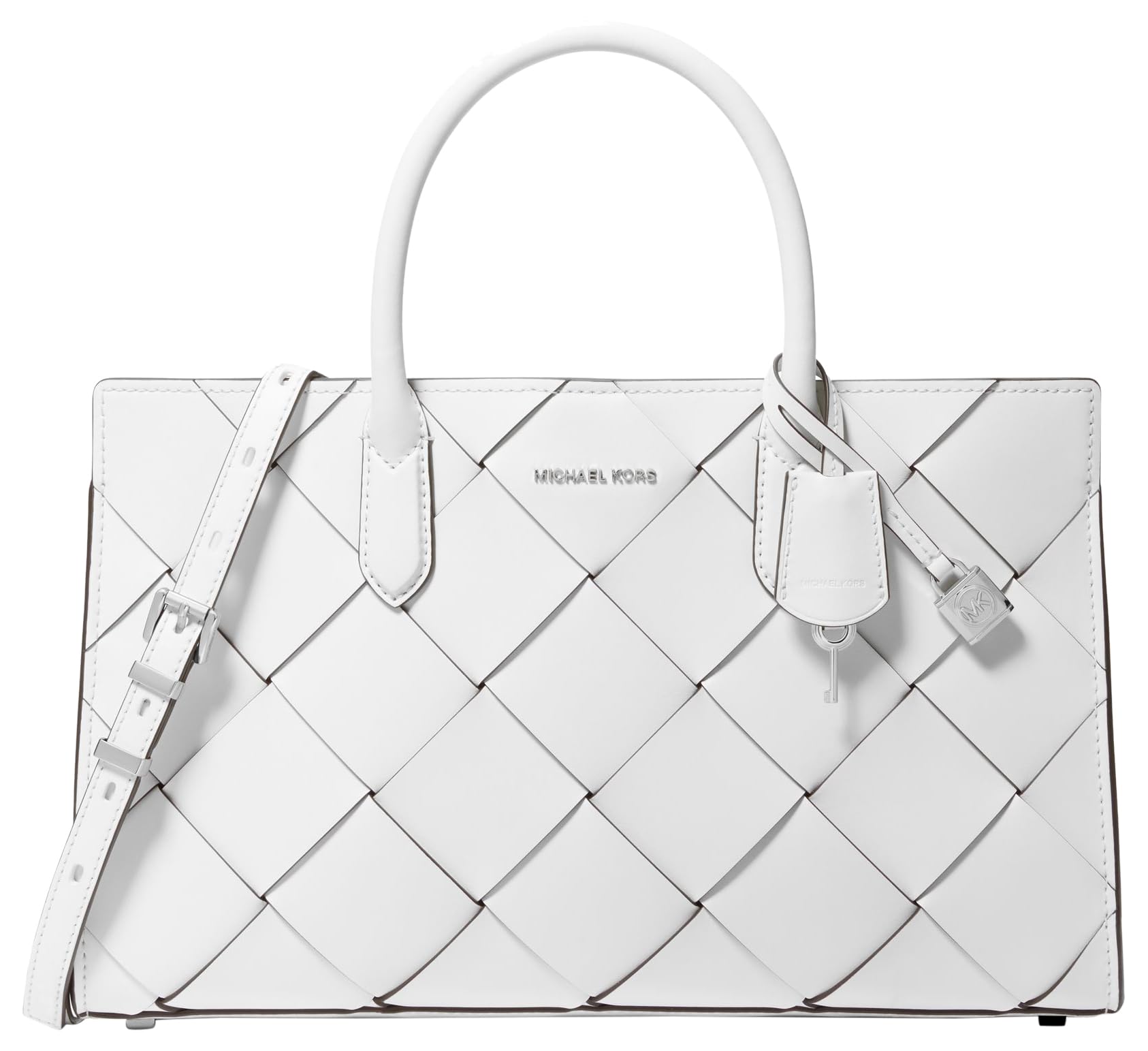 Michael Kors Scarlett Medium Satchel