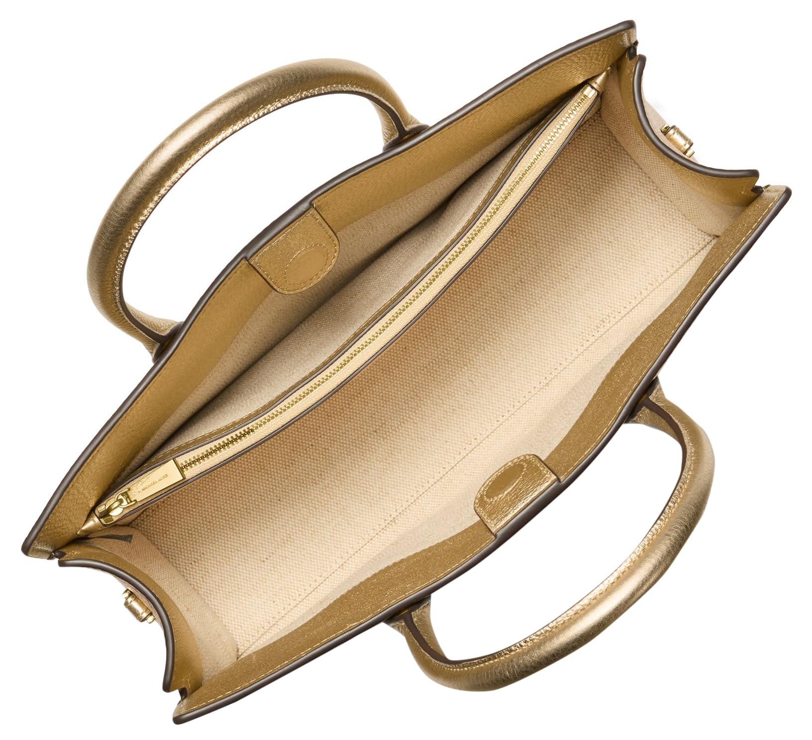 Michael Kors Scarlett Medium Satchel