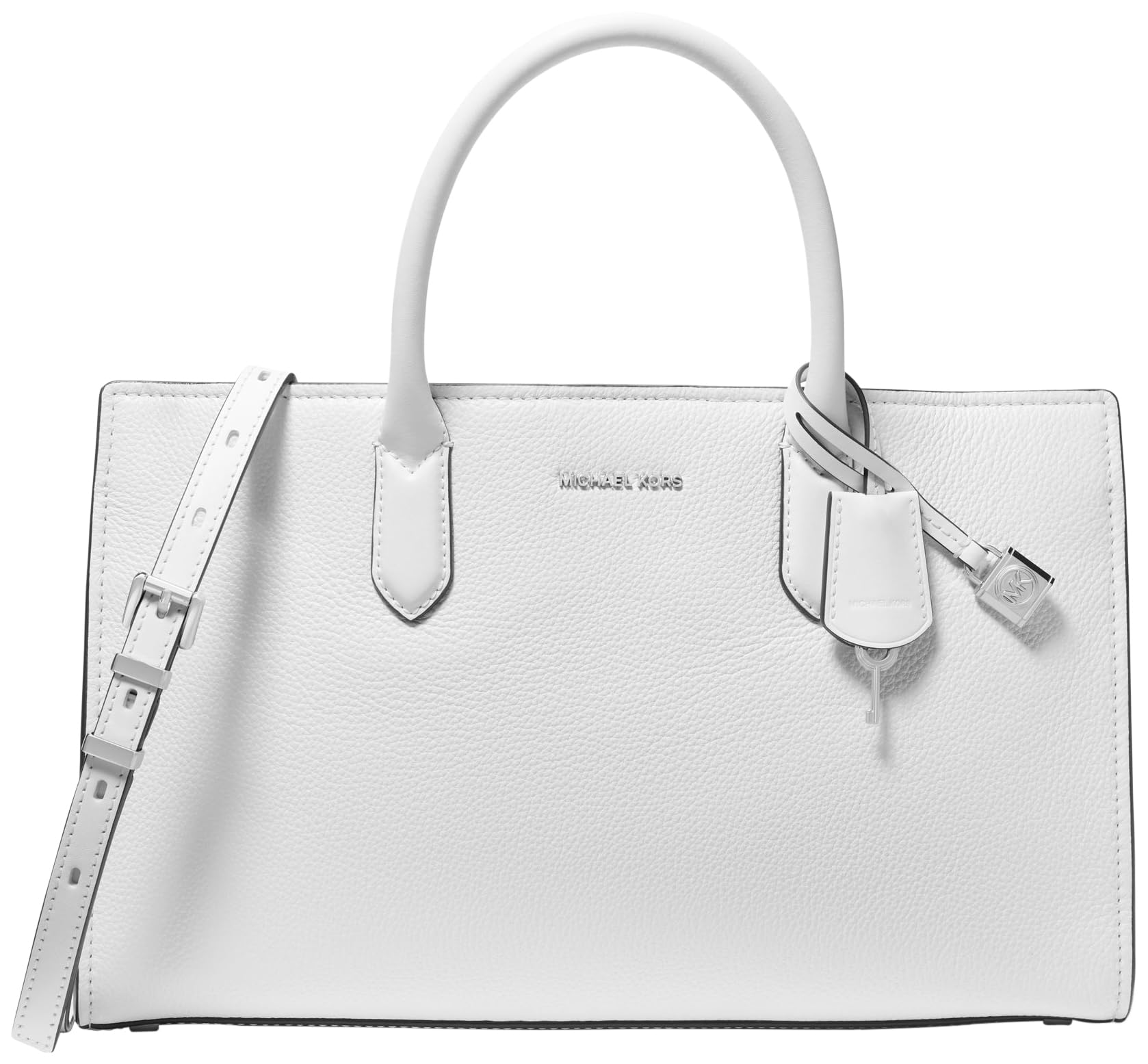 Michael Kors Scarlett Medium Satchel
