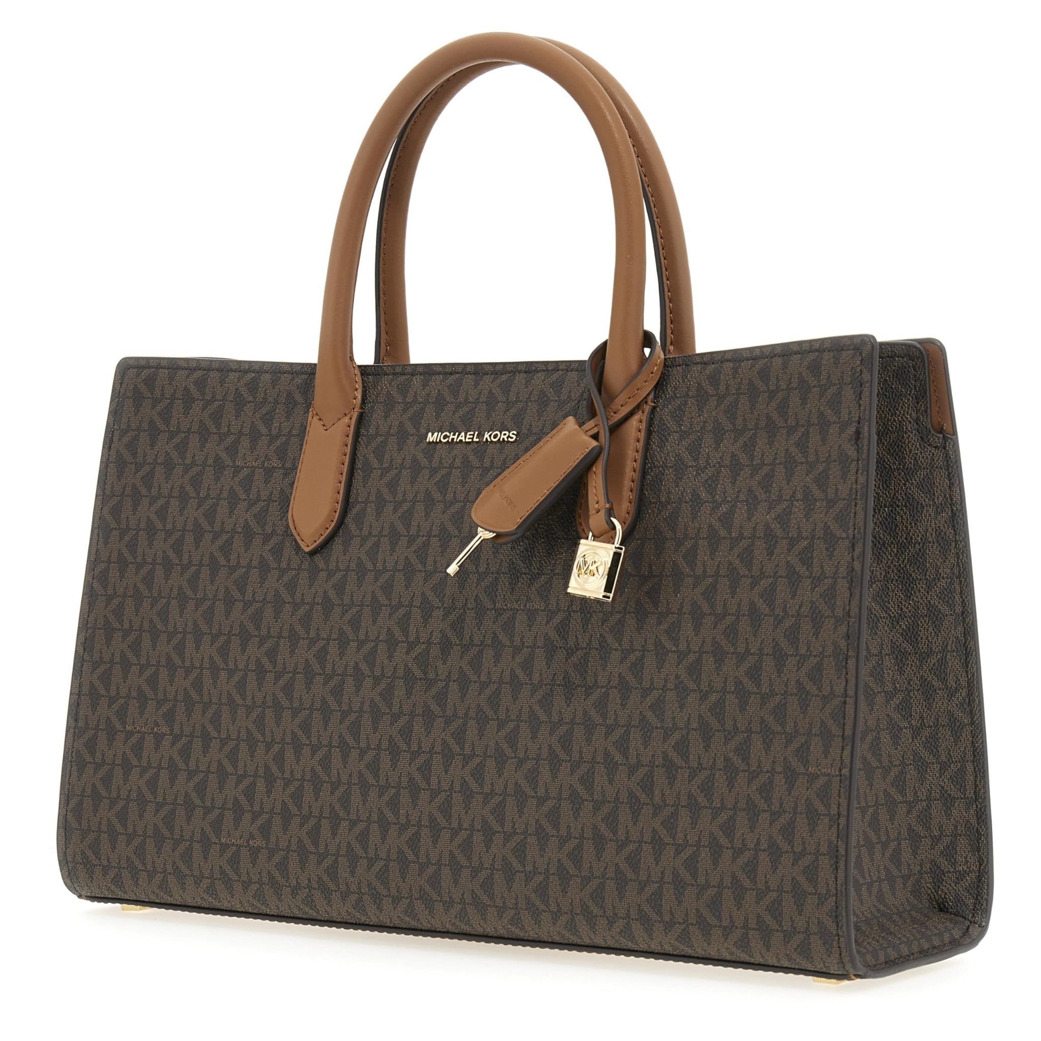 Michael Kors Scarlett Medium Satchel